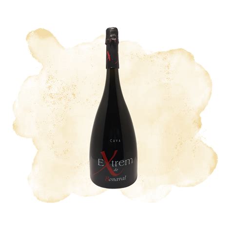 cava extrem de bonaval magnum sabores