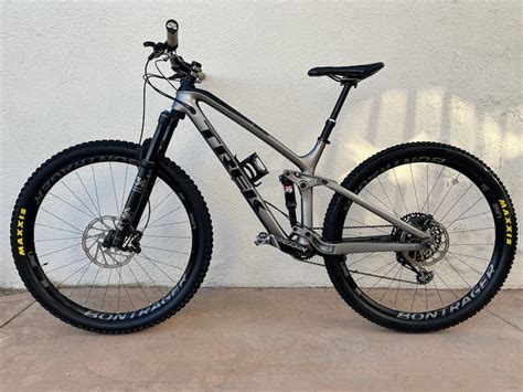 2018 Trek Fuel EX 9 8 For Sale