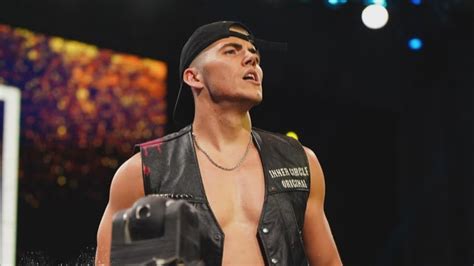 Aew S Sammy Guevara Looks Back On Ladder Match With Wwe Star Cody Rhodes