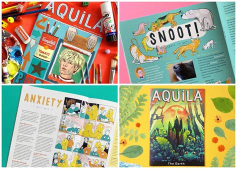 12 best magazine subscriptions for kids | HoneyKids Asia