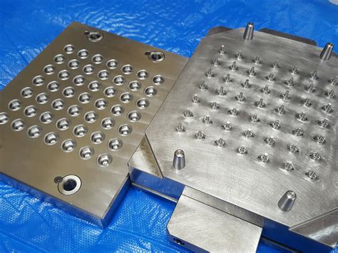 Rubber Mould Tool Butser Rubber