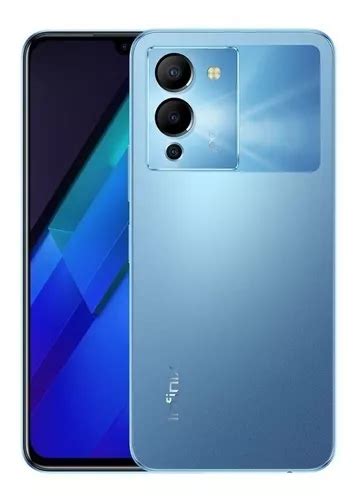 Infinix Note 12 G96 Dual Sim 256 Gb Sapphire Blue 8 Gb Ram Mercadolibre