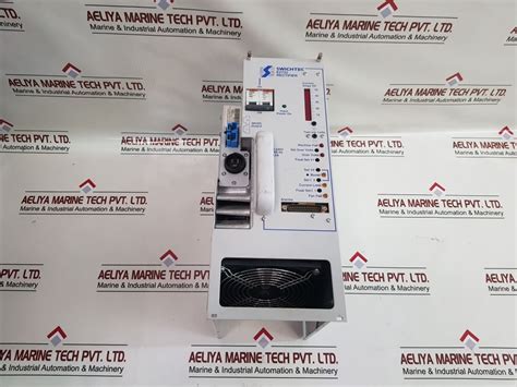 swichtec  rectifier aeliya marine