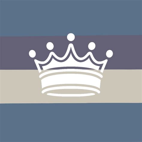 PrinceGender XenoGender/NeoGender flag | Gender flags, Flag, Identity