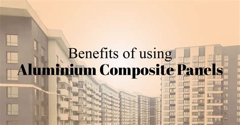 10 Advantages of Using Aluminum Composite Panels | ReynoArch