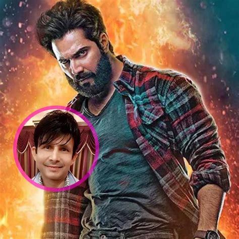 Bhediya Box Office Collection Day 1 Krk Declares Varun Dhawan Kriti