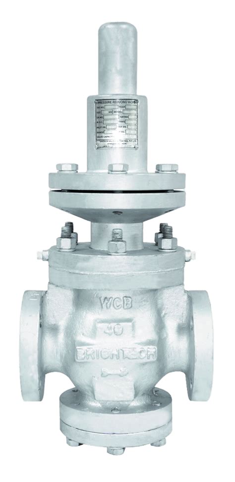 Pressure Reducing Valve Perfect Engineering Services