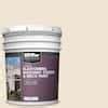 Behr Premium Gal N Original White Elastomeric Masonry Stucco