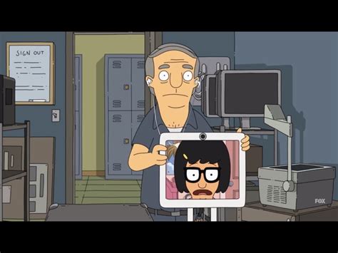 Bobs Burgers Character Of The Day 🍔 On Twitter Todays Bobsburgers