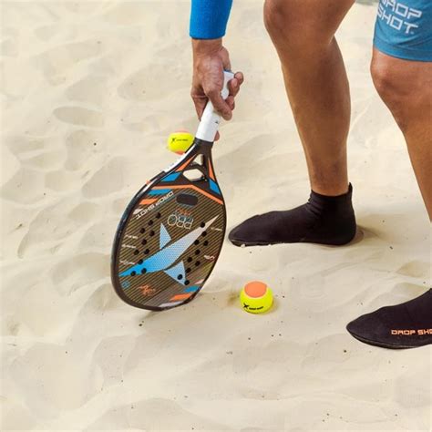 Como Cuidar Da Sua Raquete De Beach Tennis YoSports Beach Tennis