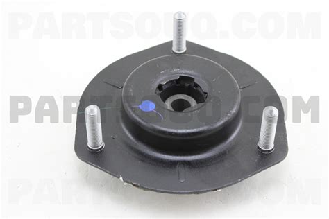 SUPPORT SUB ASSY FRONT SUSPENSION RH LH 4860948060 Toyota Parts