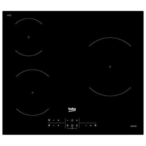 Plaque Induction Int Grable Zones De Cuisson Cm Plaque Ce