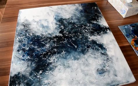 How To Paint Abstract Art: 10 Amazing and Easy Tutorials!