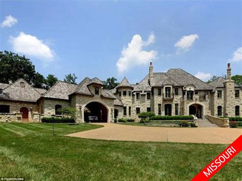 The most expensive homes in every state revealed by Business Insider | Daily Mail Online