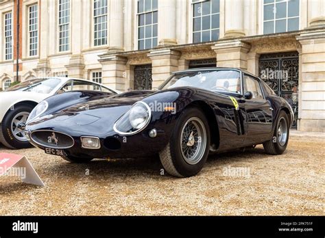 A Day At The Concours Of Elegance Hampton Court Palace 2022 1963