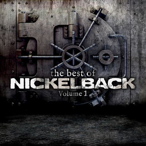 Stream Nickelback - Rockstar by Roadrunner USA | Listen online for free ...