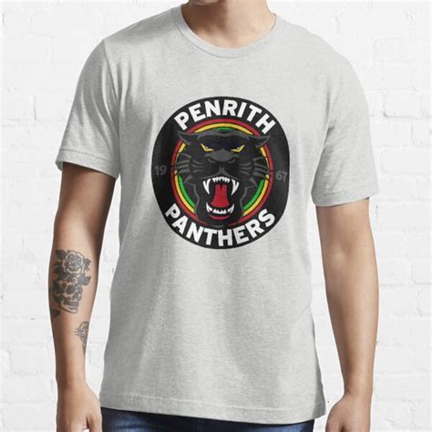 Penrith Panthers Gifts & Merchandise | Redbubble