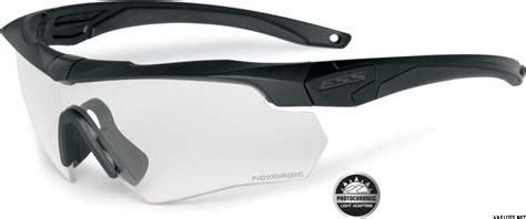 ESS Crossbow One Photocromic ESS Protective Eyewear Varuste Net English