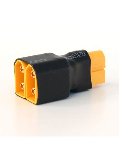 Adaptateur Parall Le Xt Compact