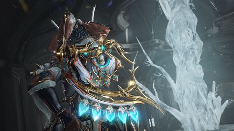 Warframe: Protea Prime Access