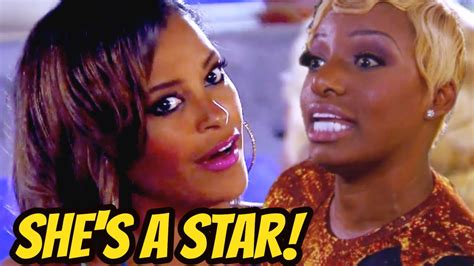 Nene Leakes PRAISED Claudia For DRAGGING Her On RHOA YouTube