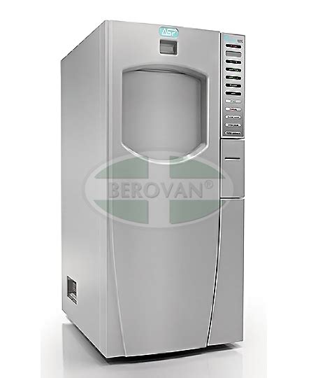 Sterrad 100s Sterilizer Berovan Marketing Inc