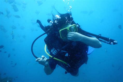 PADI Advanced Open Water Course In Marsa Alam Advenius