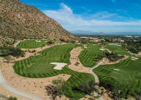 Scottsdale Golf Course - Golf Shop | The Phoenician