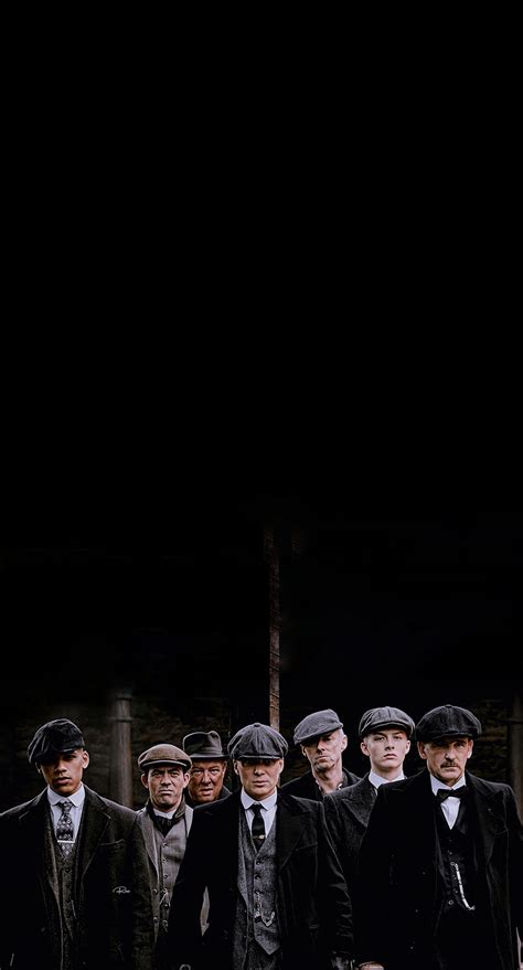 Top More Than 66 Peaky Blinders Iphone Wallpaper Super Hot In Cdgdbentre