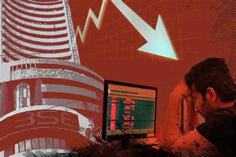 Stock Market Crash Stock Market Crash On 3 October 2024 Rs 11 Lakh Crore Wiped Out Know The