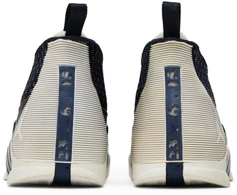 Air Jordan 15 OG 'Obsidian' 2000 - 136029-411 - Novelship