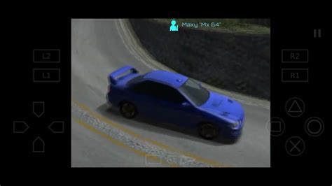 Tokyo Xtreme Racing Drift 2 Gameplay 18 Short Track Battle Part 2 Hakone Nanamagari With