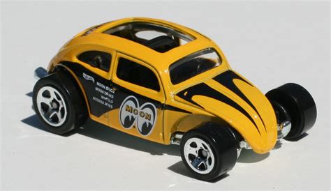 Custom Volkswagen Beetle Hot Wheels Wiki