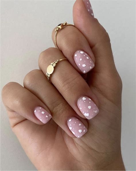 Tuyển Chọn 200 Mẫu Nail Designs On Short Nails được Yêu Thích Nhất