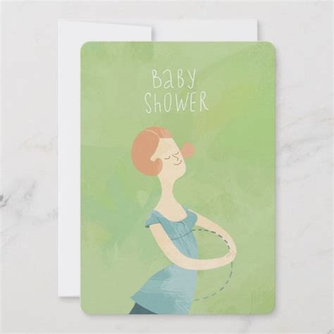 Baby Shower Expectant Mum Card Affiliate Expectant Mum Card Shop