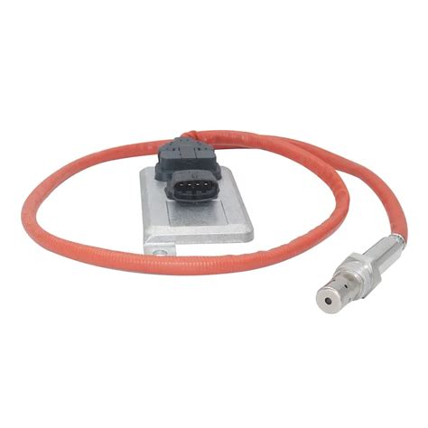 Wk C Nox Sensor For Daf Truck Car V Nitrogen Oxygen Sensor