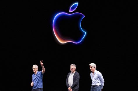 Apple Event Live Blog: All the iPhone 16 News as It Happens | WIRED