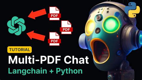 PDF AI Chat With Your PDF Documents Using Cutting Edge AI Conheça a