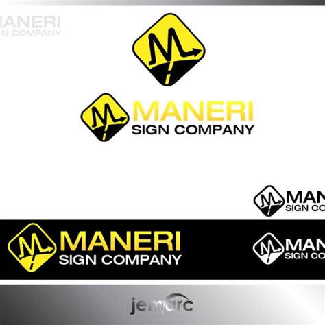 Logo Design - STREET SIGN COMPANY | Logo design contest