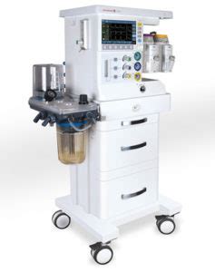 Anesthesia Equipment