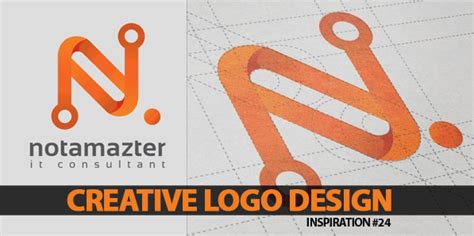 Creative Business Logo Design Inspiration #24 | Logos | Graphic Design ...