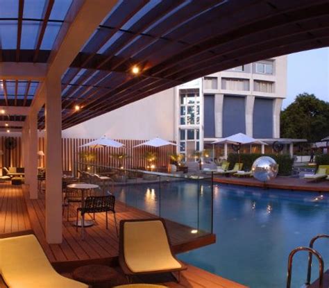 AQUA, New Delhi - Restaurant Reviews, Photos & Phone Number - Tripadvisor