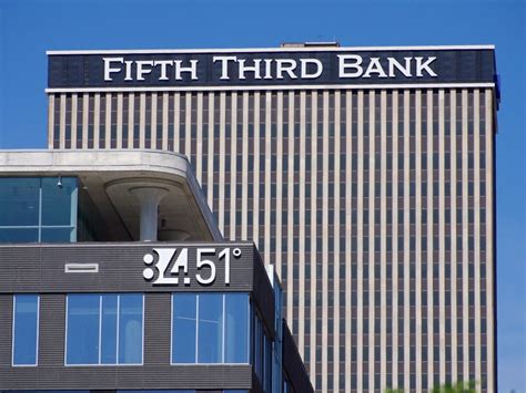 17 Fascinating Facts About Fifth Third Bank