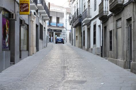 El Ayuntamiento De Pozoblanco Culmina Las Obras De Remodelaci N De La