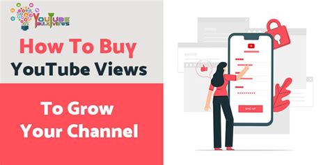 How To Buy Youtube Views To Grow Channel