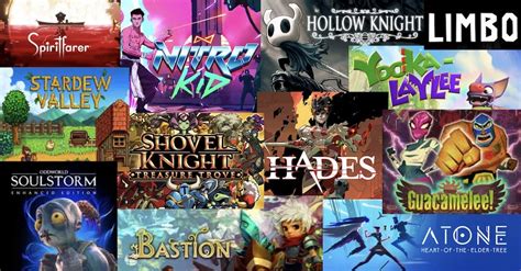 10 Best Indie Game Studios (2024)