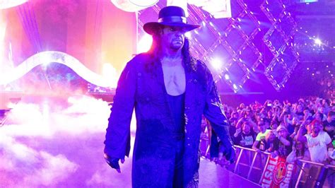 The Undertakers Wrestlemania Streak A Legendary Run Cut Short