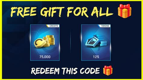 Asphalt Redeem Free Tokens Code Asphalt Gift For All Youtube