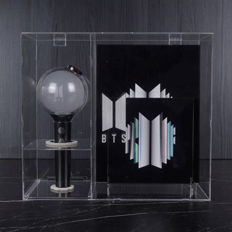 Jual Box Lightstick Bts Untuk V V Se Dan Album Bts Proof Box