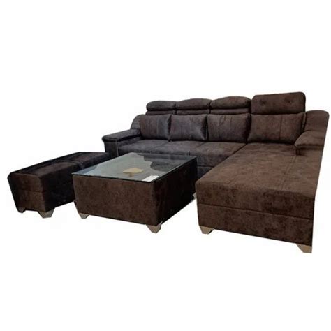 Seater L Shape Sofa Set L Shape Sofa Latest Price Manufacturers